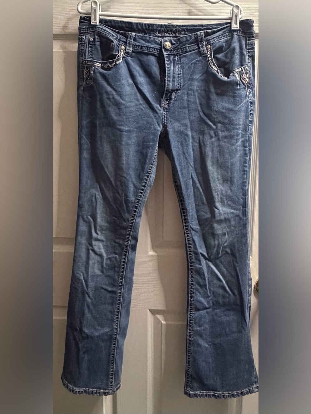 Grace In LA Women’s Jeans